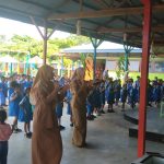 SENAM ANAK INDONESIA HEBAT