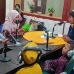 TAMAN RIA RAMADLAN DI RRI